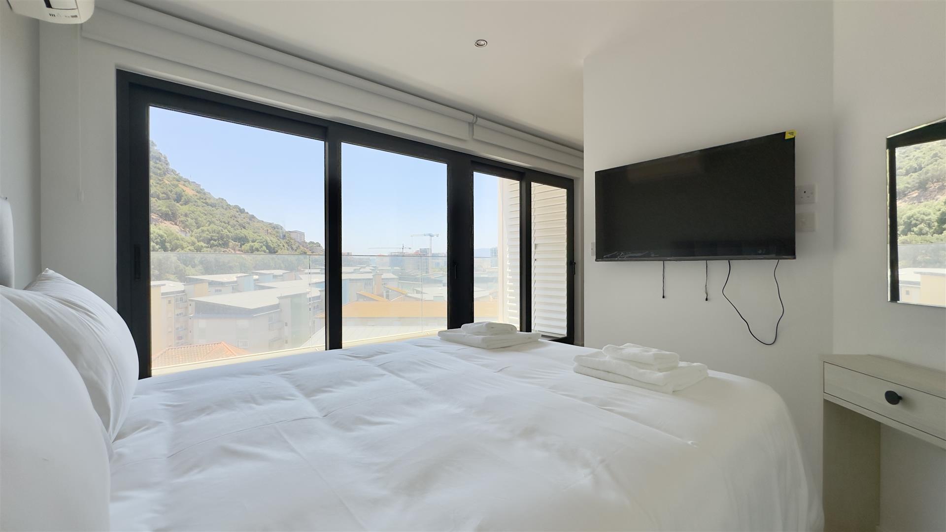  Image of Apartment - 1 Bathrooms for Sale in Victory Suites-Gibraltar, Image 8